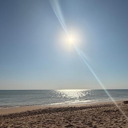 Appartement A 100 M De La Plage St Hilaire De Riez Les Becs 생 힐레르 드 리에 외부 사진