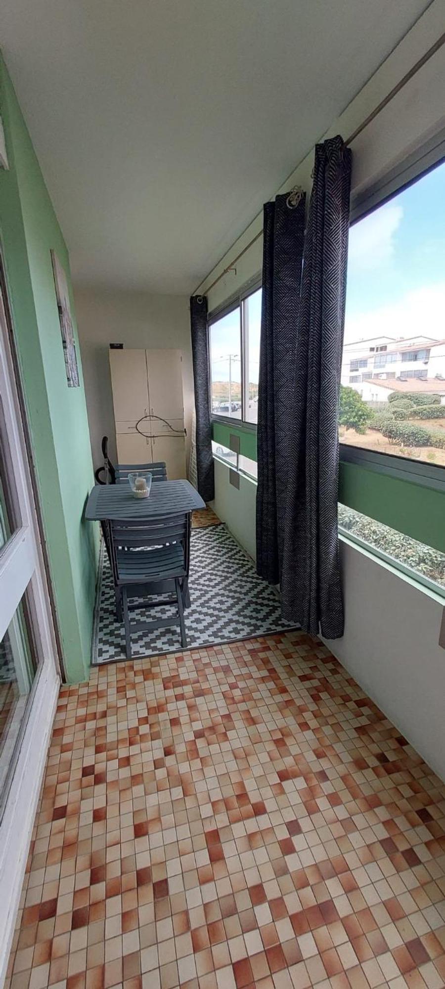 Appartement A 100 M De La Plage St Hilaire De Riez Les Becs 생 힐레르 드 리에 외부 사진