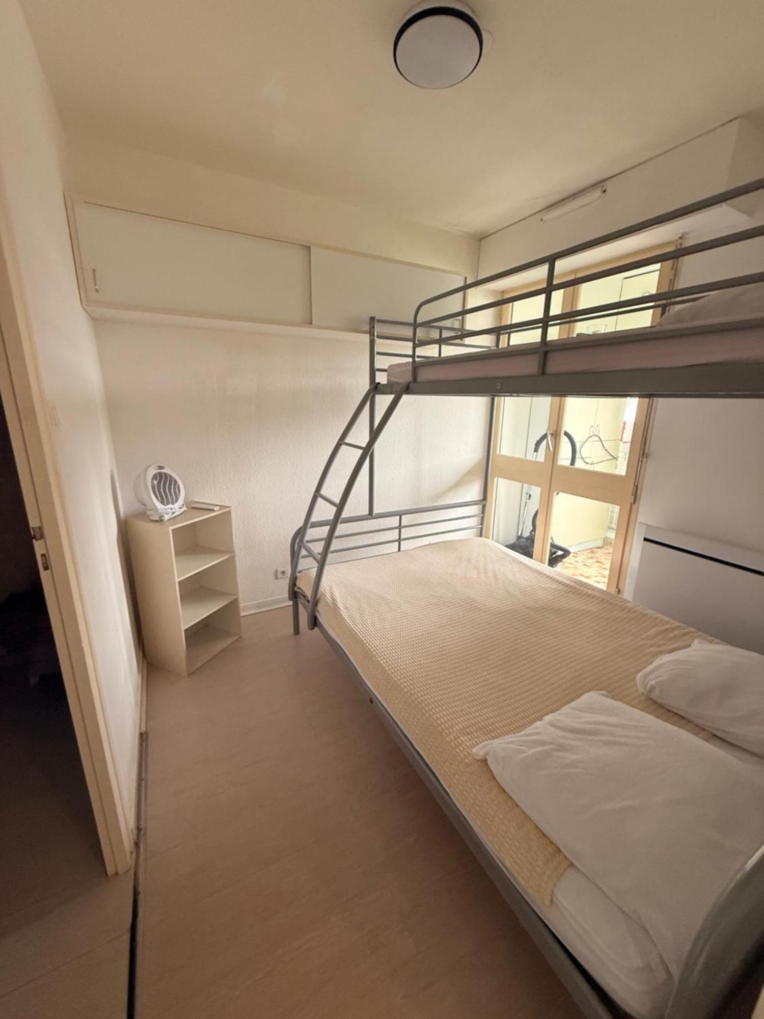 Appartement A 100 M De La Plage St Hilaire De Riez Les Becs 생 힐레르 드 리에 외부 사진